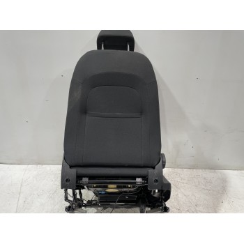 Recambio de asiento delantero derecho para skoda yeti active referencia OEM IAM 5L6881022A  