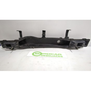 Recambio de refuerzo paragolpes trasero para hyundai i30 (fd) 1.6 crdi referencia OEM IAM 866202R000  
