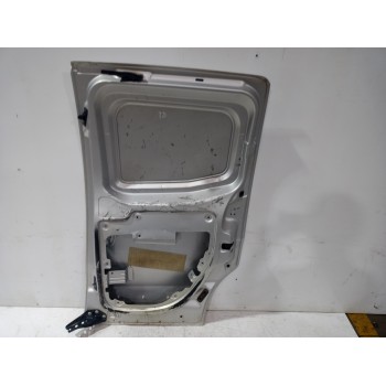Recambio de puerta lateral corredera derecha para peugeot bipper tepee basis referencia OEM IAM 9006N7  