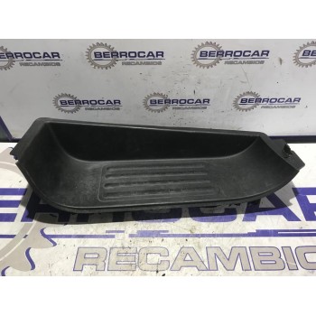 Recambio de estribo plataforma para volkswagen t5 bus 1.9 tdi cat (axb) referencia OEM IAM 7H0863765B  