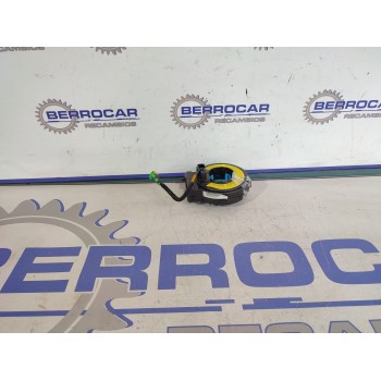 Recambio de anillo airbag para hyundai santa fe (sm) 2.0 crdi cat referencia OEM IAM 934902B100  