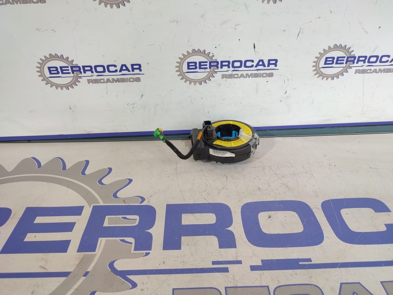 Recambio de anillo airbag para hyundai santa fe (sm) 2.0 crdi cat referencia OEM IAM 934902B100  