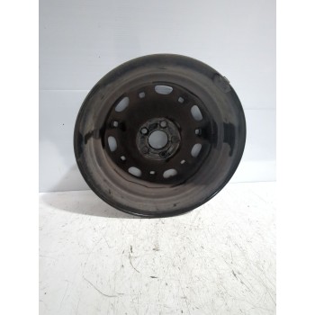 Recambio de llanta para volkswagen polo iv (9n_, 9a_) 1.9 sdi referencia OEM IAM 6Q0601027H  