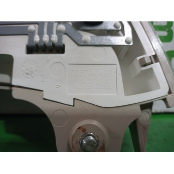 Recambio de luz interior para lancia ypsilon (101) 1.3 multijet 16v argento (10.2006) referencia OEM IAM 735340493  