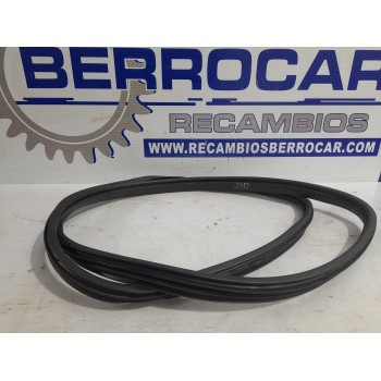 Recambio de goma contorno para citroën jumpy 1.9 diesel referencia OEM IAM 2039520  