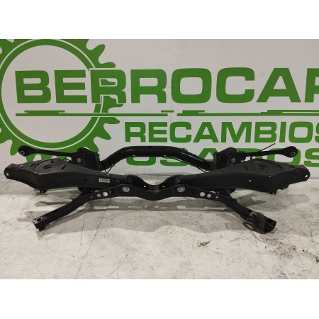 Recambio de puente trasero para seat altea xl (5p5) 1.4 16v tsi referencia OEM IAM 1K0505315BH  
