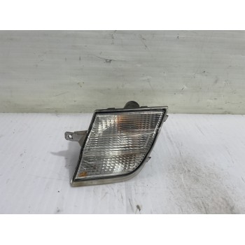 Recambio de faro antiniebla izquierdo para nissan micra (k12e) acenta referencia OEM IAM 89027935  