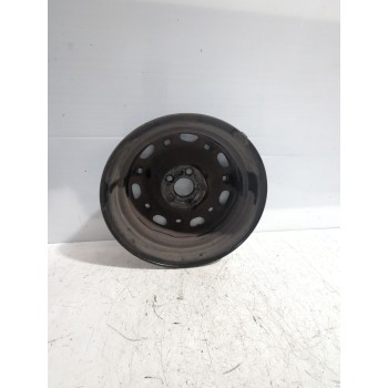 Recambio de llanta para volkswagen polo iv (9n_, 9a_) 1.9 sdi referencia OEM IAM 6Q0601027H  