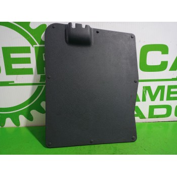 Recambio de guarnecido puerta trasera izquierda para peugeot partner (s1) 2.0 hdi cat referencia OEM IAM 9621482377  