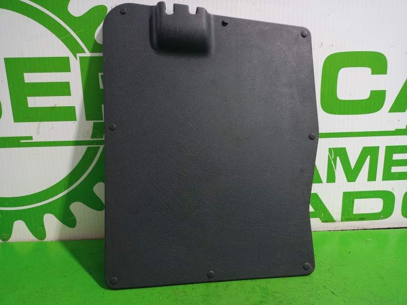 Recambio de guarnecido puerta trasera izquierda para peugeot partner (s1) 2.0 hdi cat referencia OEM IAM 9621482377  