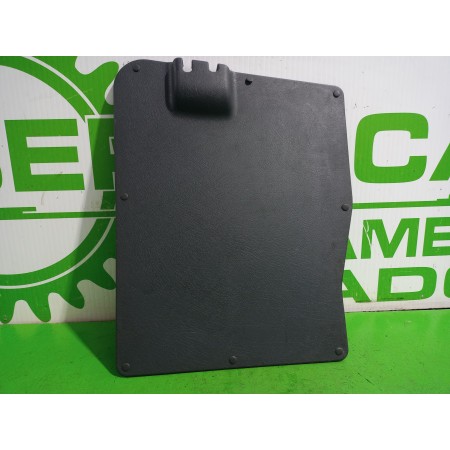 Recambio de guarnecido puerta trasera izquierda para peugeot partner (s1) 2.0 hdi cat referencia OEM IAM 9621482377  