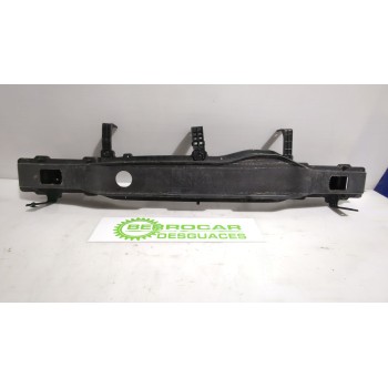 Recambio de refuerzo paragolpes trasero para hyundai i30 (fd) 1.6 crdi referencia OEM IAM 866202R000  