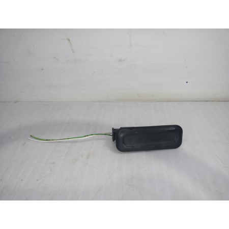 Recambio de maneta exterior porton para peugeot 3008 style referencia OEM IAM 9676028380  