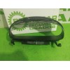 Recambio de moldura para honda civic berlina .5 (ma/mb) 1.5 referencia OEM IAM 77200ST3E00ZA  
