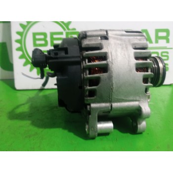 Recambio de alternador para seat altea (5p1) style copa referencia OEM IAM 03C903025D  