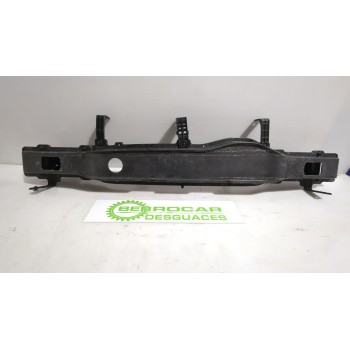Recambio de refuerzo paragolpes trasero para hyundai i30 (fd) 1.6 crdi referencia OEM IAM 866202R000  