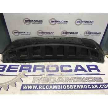 Recambio de spoiler paragolpes delantero para skoda spaceback (5h) 1.6 tdi referencia OEM IAM 5JA807611  