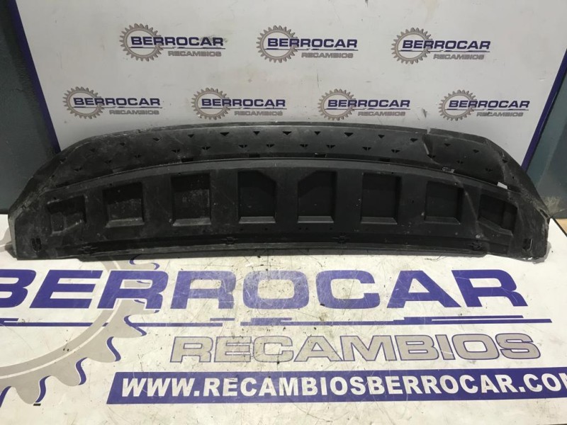 Recambio de spoiler paragolpes delantero para skoda spaceback (5h) 1.6 tdi referencia OEM IAM 5JA807611  