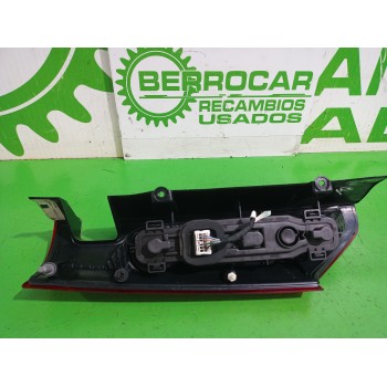 Recambio de piloto trasero derecho para renault kangoo profesional referencia OEM IAM 265506747R  