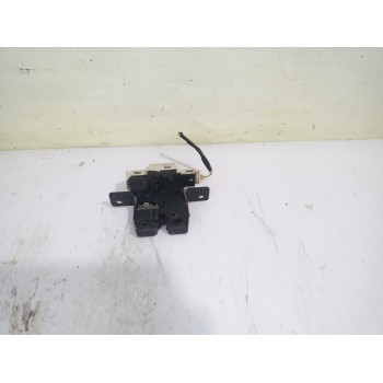 Recambio de cerradura maletero / porton para renault scenic ii authentique referencia OEM IAM 8200947699  