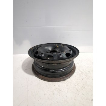 Recambio de llanta para volkswagen polo iv (9n_, 9a_) 1.9 sdi referencia OEM IAM 6Q0601027H  