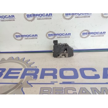 Recambio de cerradura puerta delantera izquierda para opel corsa d referencia OEM IAM 13258271  