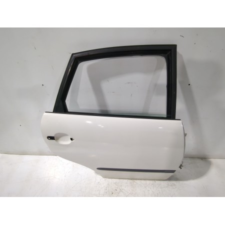Recambio de puerta trasera derecha para seat ibiza iii (6l1) 1.4 tdi referencia OEM IAM 6L4833056T  