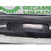 Recambio de paragolpes trasero para peugeot 407 2.0 16v cat referencia OEM IAM 7410V3  