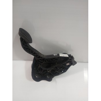 Recambio de pedal embrague para citroën jumpy iii furgoneta (v_) 1.5 bluehdi 100 referencia OEM IAM 9820457380  