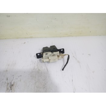 Recambio de cerradura maletero / porton para renault scenic ii authentique referencia OEM IAM 8200947699  