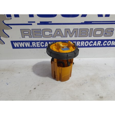 Recambio de aforador para citroën jumpy 1.9 diesel referencia OEM IAM 1490372080  