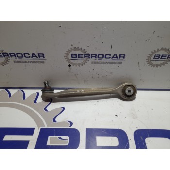 Recambio de brazo suspension inferior delantero izquierdo para seat exeo berlina (3r2) 2.0 tdi referencia OEM IAM 8E0407509P  