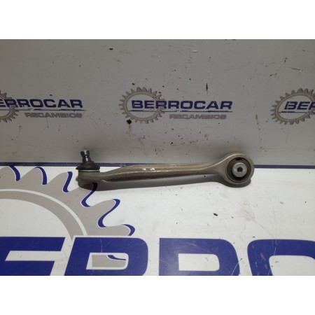 Recambio de brazo suspension inferior delantero izquierdo para seat exeo berlina (3r2) 2.0 tdi referencia OEM IAM 8E0407509P  