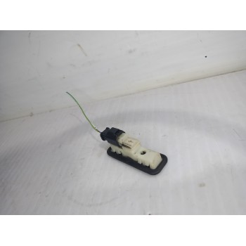 Recambio de maneta exterior porton para peugeot 3008 style referencia OEM IAM 9676028380  