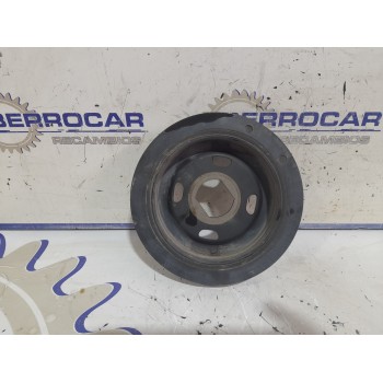 POLEA CIGUEÑAL 123034219R 