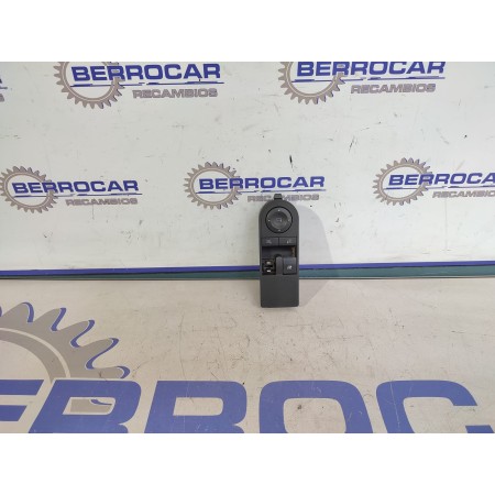 Recambio de mando elevalunas delantero izquierdo para opel astra h ber. referencia OEM IAM 13209203  