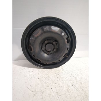 Recambio de llanta para volkswagen polo iv (9n_, 9a_) 1.9 sdi referencia OEM IAM 6Q0601027H  