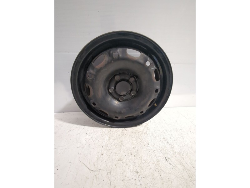 Recambio de llanta para volkswagen polo iv (9n_, 9a_) 1.9 sdi referencia OEM IAM 6Q0601027H  