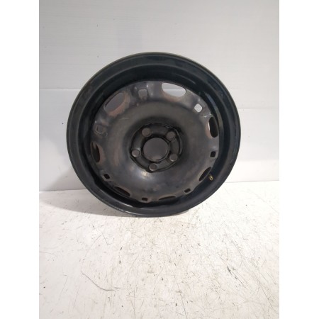 Recambio de llanta para volkswagen polo iv (9n_, 9a_) 1.9 sdi referencia OEM IAM 6Q0601027H  