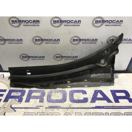 Recambio de torpedo para mazda 3 berlina (bk) 1.6 cd diesel cat referencia OEM IAM BP4K507S1  