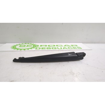 Recambio de brazo limpia trasero para hyundai i30 (fd) 1.6 crdi referencia OEM IAM 988112L000  