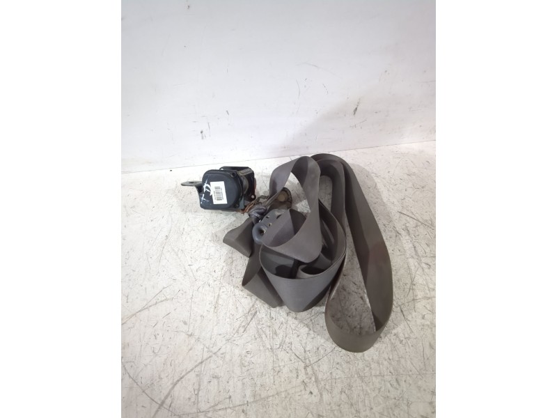 Recambio de cinturon seguridad trasero derecho para hyundai tucson (jm) 2.0 crdi referencia OEM IAM 898202E00  