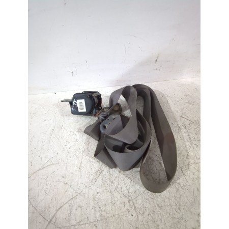 Recambio de cinturon seguridad trasero derecho para hyundai tucson (jm) 2.0 crdi referencia OEM IAM 898202E00  