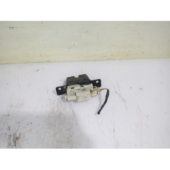 Recambio de cerradura maletero / porton para renault scenic ii authentique referencia OEM IAM 8200947699  