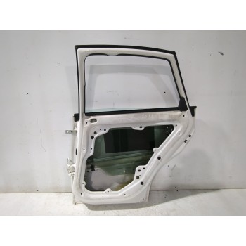 Recambio de puerta trasera derecha para seat ibiza iii (6l1) 1.4 tdi referencia OEM IAM 6L4833056T  