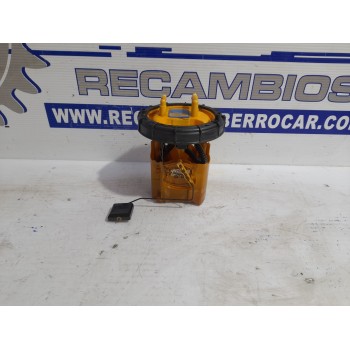 Recambio de aforador para citroën jumpy 1.9 diesel referencia OEM IAM 1490372080  