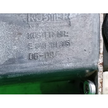 Recambio de motor elevalunas trasero derecho para bmw x3 (e83) 2.0 16v diesel cat referencia OEM IAM E840311305  