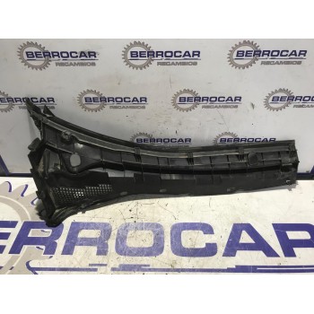 Recambio de torpedo para mazda 3 berlina (bk) 1.6 cd diesel cat referencia OEM IAM BP4K507S1  