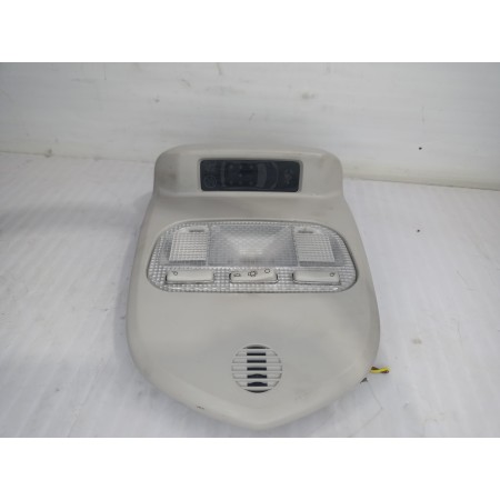 Recambio de luz interior para peugeot 3008 style referencia OEM IAM 9681370177  