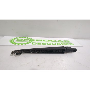Recambio de brazo limpia trasero para hyundai i30 (fd) 1.6 crdi referencia OEM IAM 988112L000  